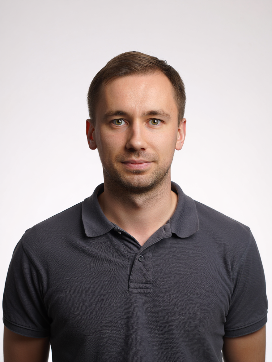 Антонов Иван Дмитриевич